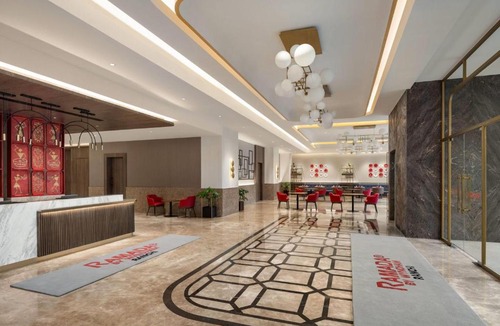 Ranchi Hotel | Ramada By Wyndham Ranchi