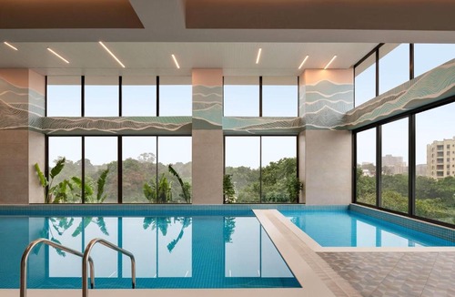 Ranchi Hotel | Ramada By Wyndham Ranchi