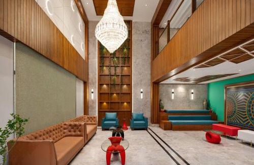 Viramgam Hotel | Ramada Encore by Wyndham Viramgam