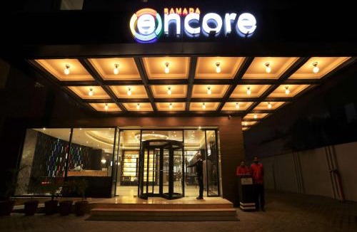 Jalandhar Hotel | Ramada Encore Jalandhar