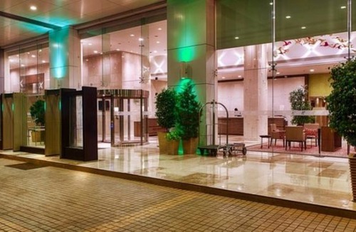 Paud Hotel | Ramada Plaza by Wyndham Hinjewadi