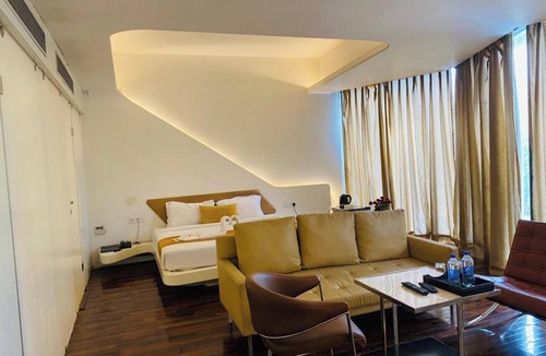 Rohtak Hotel | Ramaya The Boutique Hotel Haryana