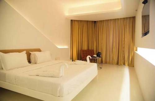 Rohtak Hotel | Ramaya The Boutique Hotel Haryana