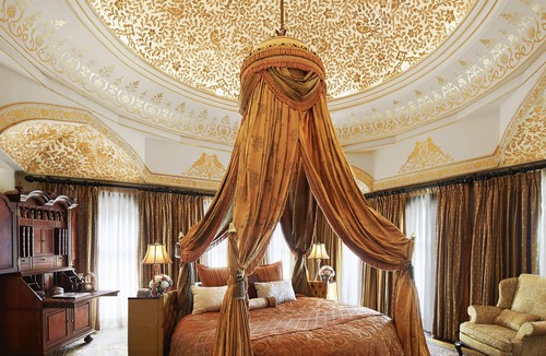 Rambagh Hotel | Rambagh Palace