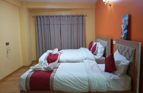 Thamel House | Rambler's Hotel