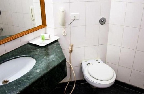 Tirupati Hotel | Ramee Guestline Tirupati