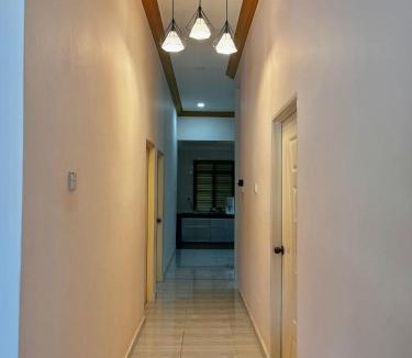 Kampung Petai Bubus House | Ramly Homestay