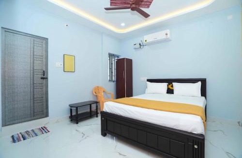 Rameshwaram Cabin | Ramnath Residency