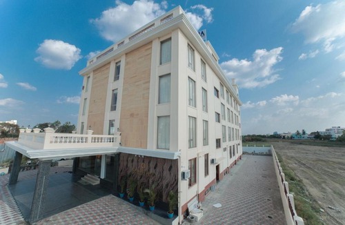 Madurai Hotel | RAMRATHNA RESIDENCY