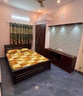 Tiruchendur House | Ramya Residency