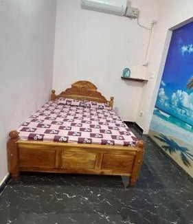 Tiruchendur House | Ramya Residency