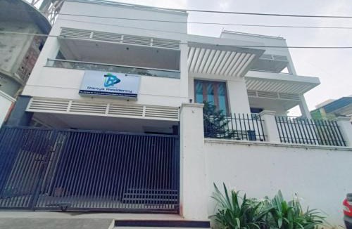 Porur Hotel | Ramya Residency Porur