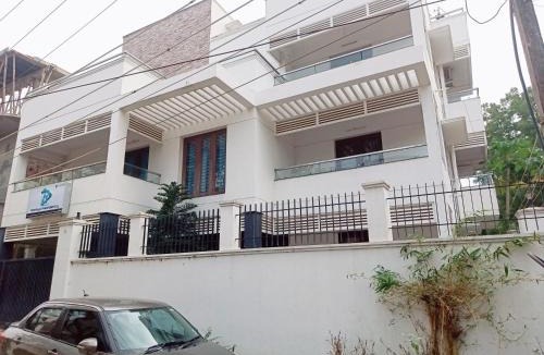 Porur Hotel | Ramya Residency Porur