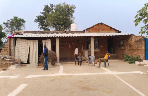 Chhatarpur Cabin | Ranehfall Home Stay