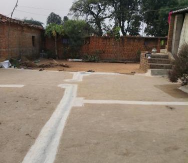 Chhatarpur Cabin | Ranehfall Home Stay
