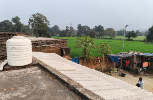 Chhatarpur Cabin | Ranehfall Home Stay
