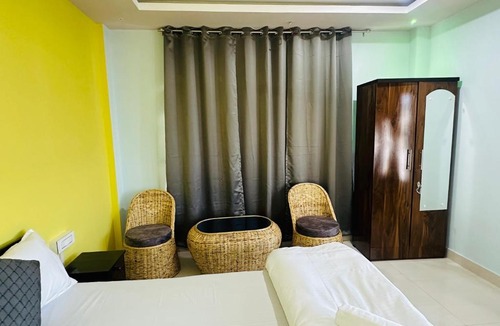Sibsagar House | Ranghar Homestay Sivasagar