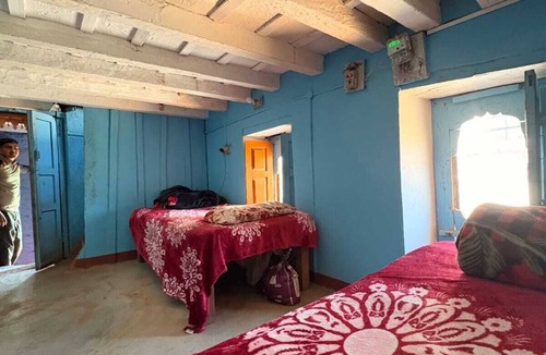 Didihat Bed & Breakfast | Rangilo Pahad - HOMESTAY