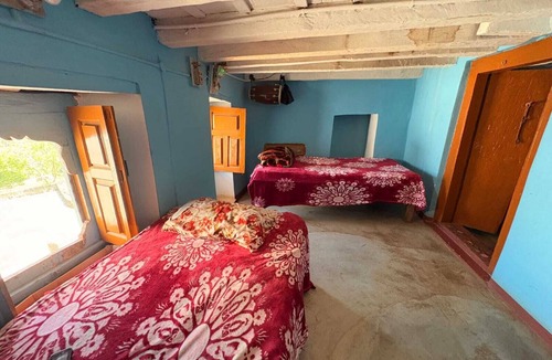 Didihat Bed & Breakfast | Rangilo Pahad - HOMESTAY