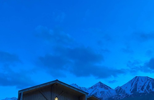 Man Hotel | Rangjon Resort