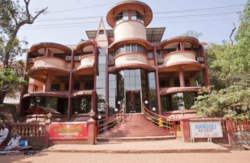 Matheran Hotel | Rangoli Retreat