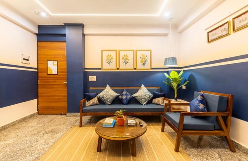 Dwarka Apartment | Ransar heights