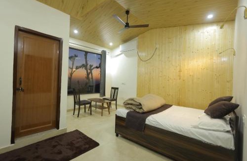 Dehradun Other | Ransuli mountain retreat