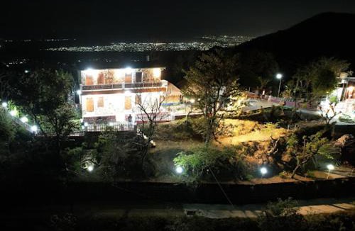 Dehradun Other | Ransuli mountain retreat
