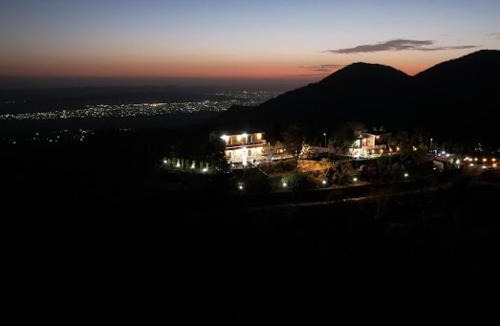 Dehradun Other | Ransuli mountain retreat