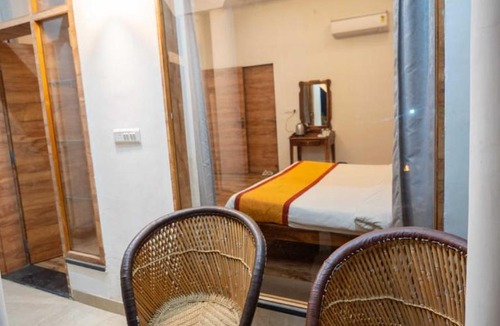 Sawai Madhopur Hotel | Ranthambore Jalsa