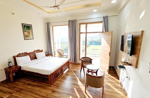 Sawai Madhopur Hotel | Ranthambore Jalsa