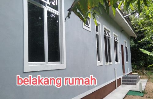 Kampung Chengal House | Raptronics Homestay Kampung