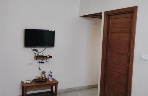 Tiruchirappalli Hotel | RAR Residency