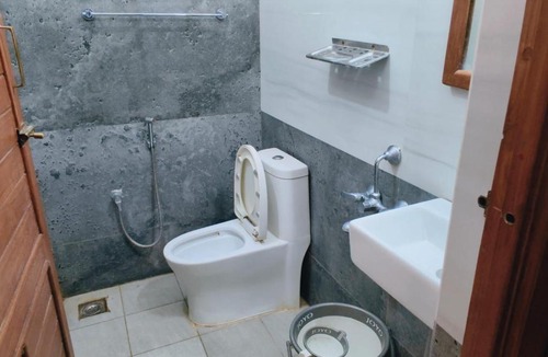 Tiruchirappalli Hotel | RAR Residency