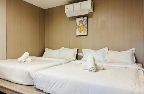 Taman Melaka Raya Apartment | RARE GEM IN MELAKA, The OASIS, Essential Provided, Just 10 mins to Tourist Hotspot