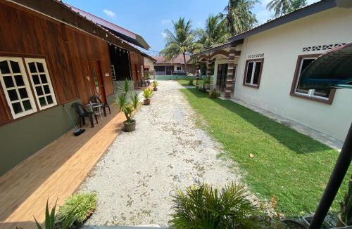 Jasin Apartment | RaRo Homestay