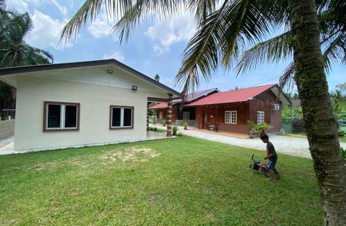 Jasin Apartment | RaRo Homestay