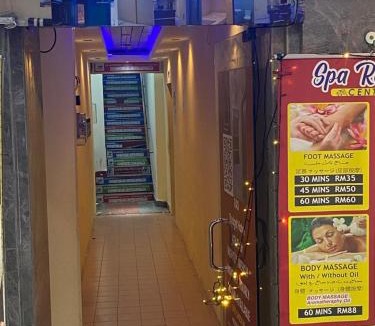 Bukit Bintang Hotel | RAS International Hotel