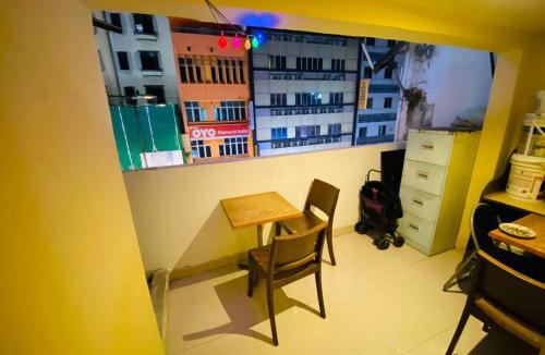 Bukit Bintang Hotel | RAS International Hotel