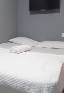 Bukit Bintang Hotel | RAS International Hotel