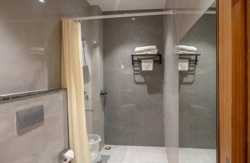 Vrindavan Resort | Ras Vilas Palace