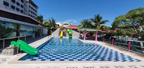 Lubok Buaya Resort | Rasa Senang Villa -Islam Guest Only