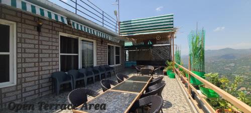 Shoghi Resort | Rashal Stay GhumoG
