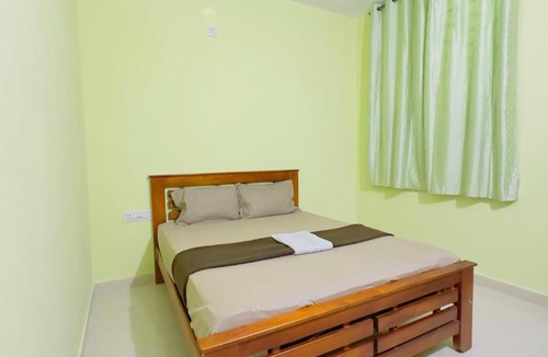 Attibele Cabin | RASHI Lodge Attibale
