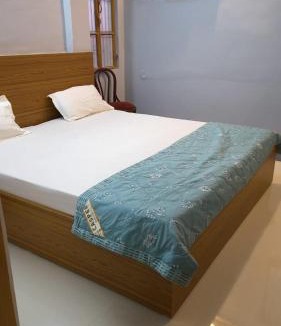 Mahmoorganj House | Rasna Guest house