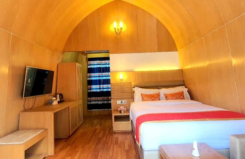 Nalkura Bed & Breakfast | RASS RESORT