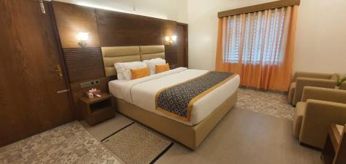 Nalkura Resort | Rass Resort Gazipur