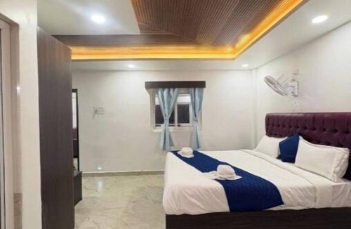 Yercaud Cabin | RATHNA RESIDENCY YERCAUD