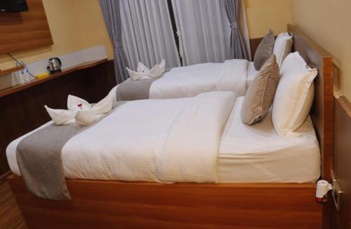 Amargadhi Resort | Rato Gurans Resort And Training Center Pvt Ltd