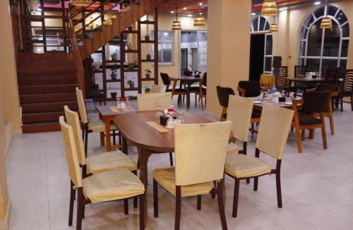 Amargadhi Resort | Rato Gurans Resort And Training Center Pvt Ltd